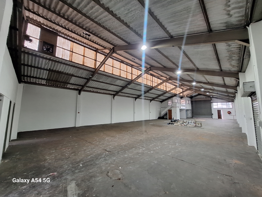 To Let Commercial Property for Rent in Ottery Western Cape
